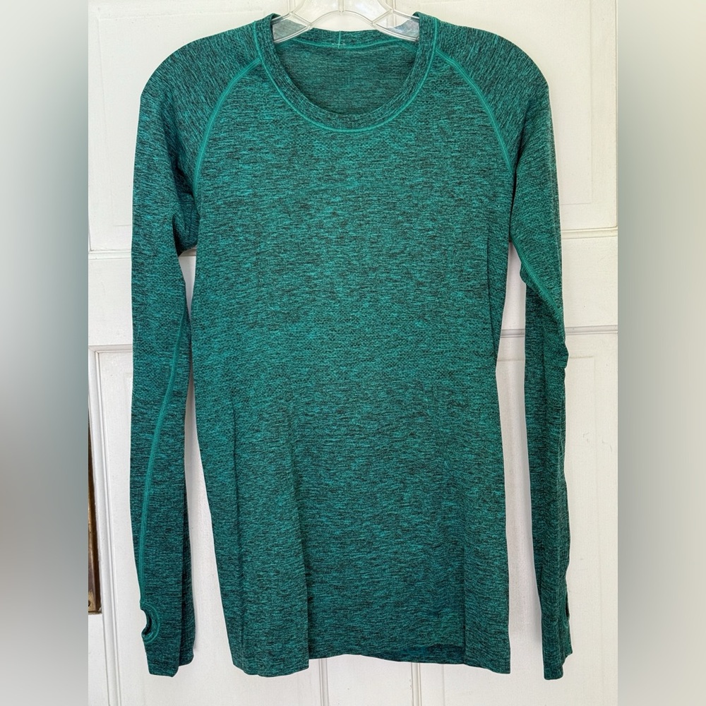 Lululemon long sleeve
